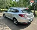 Сірий Рено Меган, об'ємом двигуна 1.5 л та пробігом 197 тис. км за 8500 $, фото 9 на Automoto.ua