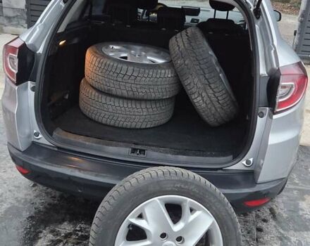 Серый Рено Меган, объемом двигателя 1.46 л и пробегом 246 тыс. км за 7300 $, фото 3 на Automoto.ua