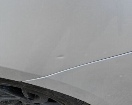 Сірий Рено Меган, об'ємом двигуна 1.5 л та пробігом 218 тис. км за 8750 $, фото 4 на Automoto.ua