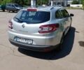 Серый Рено Меган, объемом двигателя 1.46 л и пробегом 314 тыс. км за 7499 $, фото 11 на Automoto.ua
