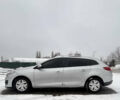 Сірий Рено Меган, об'ємом двигуна 1.5 л та пробігом 274 тис. км за 7500 $, фото 6 на Automoto.ua
