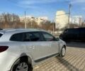 Сірий Рено Меган, об'ємом двигуна 1.5 л та пробігом 190 тис. км за 7500 $, фото 4 на Automoto.ua