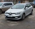 Серый Рено Меган, объемом двигателя 1.46 л и пробегом 301 тыс. км за 8100 $, фото 10 на Automoto.ua