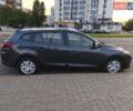 Серый Рено Меган, объемом двигателя 1.5 л и пробегом 215 тыс. км за 9100 $, фото 30 на Automoto.ua