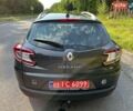 Сірий Рено Меган, об'ємом двигуна 1.5 л та пробігом 212 тис. км за 8750 $, фото 4 на Automoto.ua