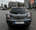 Серый Рено Меган, объемом двигателя 1.5 л и пробегом 320 тыс. км за 7600 $, фото 5 на Automoto.ua