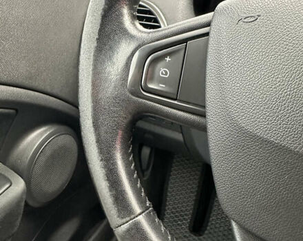 Серый Рено Меган, объемом двигателя 1.5 л и пробегом 188 тыс. км за 8700 $, фото 43 на Automoto.ua