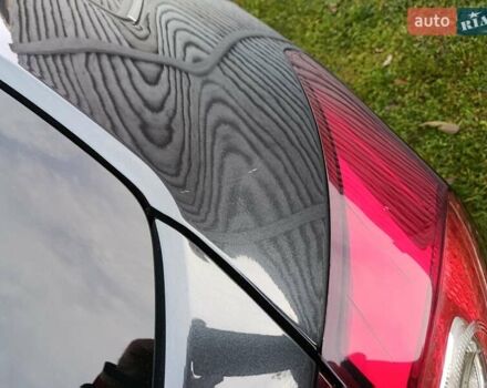 Серый Рено Меган, объемом двигателя 1.5 л и пробегом 187 тыс. км за 9500 $, фото 13 на Automoto.ua