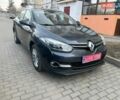 Серый Рено Меган, объемом двигателя 1.5 л и пробегом 230 тыс. км за 9400 $, фото 1 на Automoto.ua