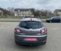 Серый Рено Меган, объемом двигателя 1.5 л и пробегом 208 тыс. км за 8400 $, фото 4 на Automoto.ua