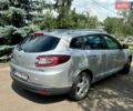 Сірий Рено Меган, об'ємом двигуна 1.5 л та пробігом 197 тис. км за 8500 $, фото 6 на Automoto.ua
