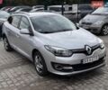 Сірий Рено Меган, об'ємом двигуна 1.5 л та пробігом 272 тис. км за 8699 $, фото 9 на Automoto.ua