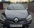 Сірий Рено Меган, об'ємом двигуна 1.5 л та пробігом 240 тис. км за 7203 $, фото 1 на Automoto.ua
