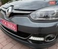 Серый Рено Меган, объемом двигателя 1.6 л и пробегом 235 тыс. км за 9850 $, фото 60 на Automoto.ua