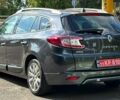 Серый Рено Меган, объемом двигателя 1.5 л и пробегом 196 тыс. км за 8900 $, фото 22 на Automoto.ua