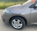Серый Рено Меган, объемом двигателя 1.46 л и пробегом 230 тыс. км за 8300 $, фото 13 на Automoto.ua