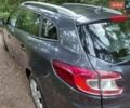 Серый Рено Меган, объемом двигателя 1.46 л и пробегом 300 тыс. км за 8500 $, фото 7 на Automoto.ua