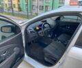 Сірий Рено Меган, об'ємом двигуна 1.5 л та пробігом 236 тис. км за 6600 $, фото 2 на Automoto.ua