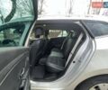 Серый Рено Меган, объемом двигателя 1.5 л и пробегом 260 тыс. км за 8900 $, фото 11 на Automoto.ua