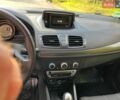 Сірий Рено Меган, об'ємом двигуна 1.5 л та пробігом 212 тис. км за 8750 $, фото 9 на Automoto.ua