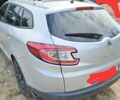 Сірий Рено Меган, об'ємом двигуна 1.5 л та пробігом 218 тис. км за 8750 $, фото 1 на Automoto.ua