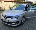 Серый Рено Меган, объемом двигателя 1.5 л и пробегом 244 тыс. км за 7999 $, фото 4 на Automoto.ua