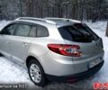 Сірий Рено Меган, об'ємом двигуна 1.6 л та пробігом 190 тис. км за 7900 $, фото 2 на Automoto.ua
