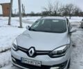 Сірий Рено Меган, об'ємом двигуна 1.5 л та пробігом 234 тис. км за 9900 $, фото 5 на Automoto.ua