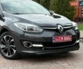 Серый Рено Меган, объемом двигателя 1.6 л и пробегом 235 тыс. км за 9850 $, фото 11 на Automoto.ua