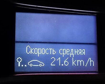 Сірий Рено Меган, об'ємом двигуна 1.5 л та пробігом 169 тис. км за 9500 $, фото 14 на Automoto.ua