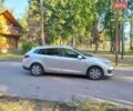Серый Рено Меган, объемом двигателя 1.5 л и пробегом 246 тыс. км за 7600 $, фото 19 на Automoto.ua