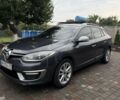 Сірий Рено Меган, об'ємом двигуна 1.5 л та пробігом 240 тис. км за 7203 $, фото 1 на Automoto.ua