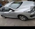 Серый Рено Меган, объемом двигателя 1 л и пробегом 274 тыс. км за 8500 $, фото 2 на Automoto.ua