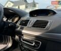 Сірий Рено Меган, об'ємом двигуна 1.6 л та пробігом 190 тис. км за 8500 $, фото 43 на Automoto.ua