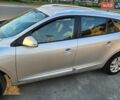 Сірий Рено Меган, об'ємом двигуна 1.46 л та пробігом 230 тис. км за 8900 $, фото 9 на Automoto.ua