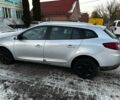 Сірий Рено Меган, об'ємом двигуна 1.5 л та пробігом 163 тис. км за 9800 $, фото 4 на Automoto.ua