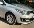 Сірий Рено Меган, об'ємом двигуна 1.5 л та пробігом 233 тис. км за 8400 $, фото 8 на Automoto.ua