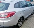 Сірий Рено Меган, об'ємом двигуна 1.5 л та пробігом 269 тис. км за 7200 $, фото 4 на Automoto.ua