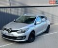 Сірий Рено Меган, об'ємом двигуна 1.5 л та пробігом 320 тис. км за 7500 $, фото 1 на Automoto.ua