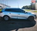 Сірий Рено Меган, об'ємом двигуна 1.5 л та пробігом 245 тис. км за 8000 $, фото 7 на Automoto.ua