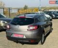 Серый Рено Меган, объемом двигателя 1.5 л и пробегом 224 тыс. км за 8999 $, фото 5 на Automoto.ua