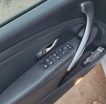 Рено Меган 2014 в Черновцах на Automoto.ua Серый Рено Меган, объемом двигателя 1.5 л и пробегом 229 тыс. км за 8400 $, фото 22 на Automoto.ua