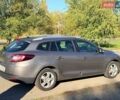 Сірий Рено Меган, об'ємом двигуна 1.5 л та пробігом 171 тис. км за 8800 $, фото 7 на Automoto.ua