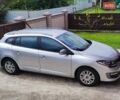 Серый Рено Меган, объемом двигателя 1.46 л и пробегом 208 тыс. км за 8700 $, фото 5 на Automoto.ua