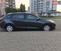Серый Рено Меган, объемом двигателя 1.5 л и пробегом 215 тыс. км за 9100 $, фото 26 на Automoto.ua