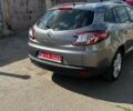 Сірий Рено Меган, об'ємом двигуна 1.5 л та пробігом 185 тис. км за 8999 $, фото 15 на Automoto.ua