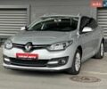 Серый Рено Меган, объемом двигателя 1.46 л и пробегом 286 тыс. км за 7900 $, фото 1 на Automoto.ua
