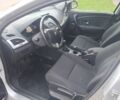 Серый Рено Меган, объемом двигателя 0 л и пробегом 175 тыс. км за 6350 $, фото 4 на Automoto.ua
