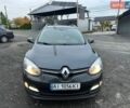 Серый Рено Меган, объемом двигателя 1.46 л и пробегом 176 тыс. км за 7999 $, фото 21 на Automoto.ua