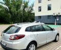 Сірий Рено Меган, об'ємом двигуна 1.5 л та пробігом 267 тис. км за 7500 $, фото 4 на Automoto.ua